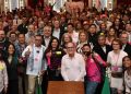 Somos MX instala su comité en CDMX y llama a construir una oposición rumbo a 2030