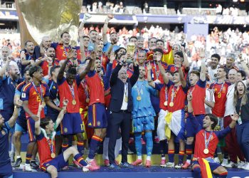 spain