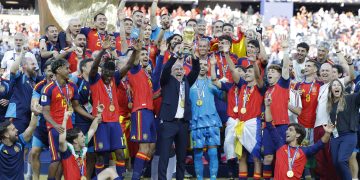 spain