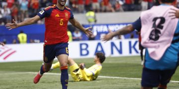 Spain