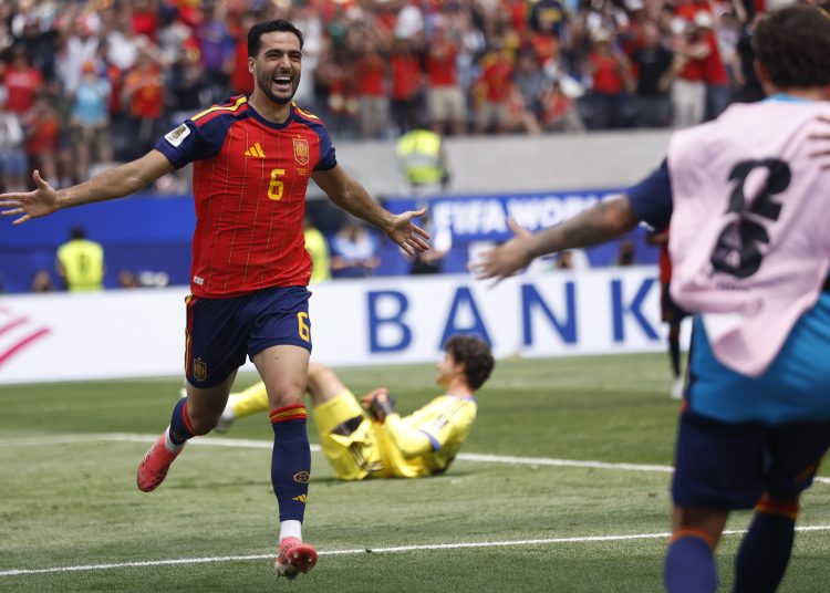 Spain