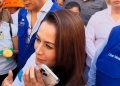 Reclama Gobernadora de Aguascalientes por detenido; revisa Gabinete federal