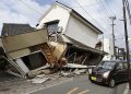 Terremoto de magnitud 7.1 en Japón deja 18 muertos; expertos advierten riesgo por una falla activa