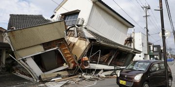 Terremoto de magnitud 7.1 en Japón deja 18 muertos; expertos advierten riesgo por una falla activa