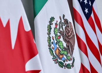 “México debe seguir negociando y demostrar la importancia de la integración económica de Norteamérica”: Kenneth Smith Ramos