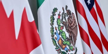 “México debe seguir negociando y demostrar la importancia de la integración económica de Norteamérica”: Kenneth Smith Ramos