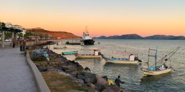 ¿Qué pasa en Topolobampo? Aquí te contamos