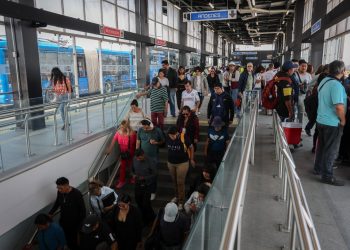Edomex subsidia más de 68 millones de viajes gratuitos en Mexibús, Mexicable y Trolebús