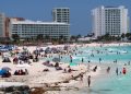 México recibe 42.8 millones de viajeros internacionales en los primeros cinco meses de 2026
