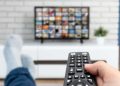 Venta de televisores crece 34% por fiebre del Mundial