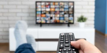 Venta de televisores crece 34% por fiebre del Mundial