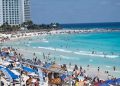 Sectur prevé la llegada de 22.4 millones de turistas en vacaciones de verano