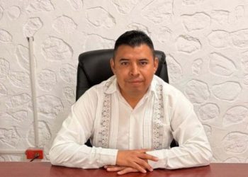 Asesinan a edil de Temoac, Morelos; se encontraba en la presidencia municipal