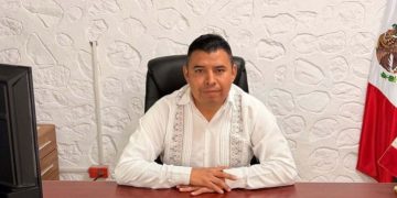 Asesinan a edil de Temoac, Morelos; se encontraba en la presidencia municipal