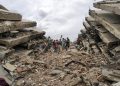 Venezuela eleva a 5,208 los muertos por los terremotos de junio