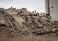 Aumenta a 4,490 la cifra de muertos por los terremotos en Venezuela