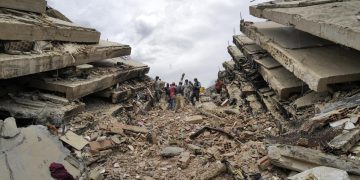 Venezuela eleva a 5,208 los muertos por los terremotos de junio