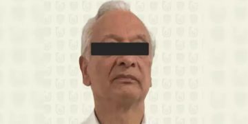 Vinculan a proceso a exdirector de Pemex por presunta violencia familiar