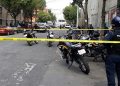 “SSPC CDMX continuará trabajando para disminuir delitos”: Pablo Vázquez