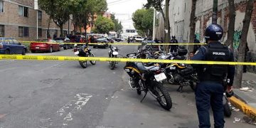 “SSPC CDMX continuará trabajando para disminuir delitos”: Pablo Vázquez