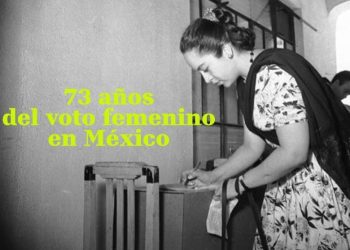 Sufragio Femenino