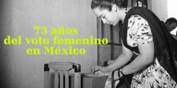 Sufragio Femenino