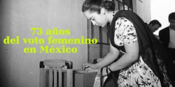 Sufragio Femenino