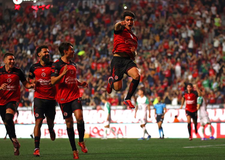 xolos