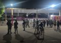 Ataque armado durante partido México vs Ecuador deja un muerto y cuatro heridos en Yautepec