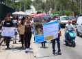 Localizan sanos y salvos a los tres adolescentes desaparecidos en Zapopan