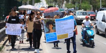 Localizan sanos y salvos a los tres adolescentes desaparecidos en Zapopan