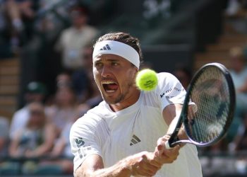 Zverev