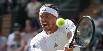Zverev