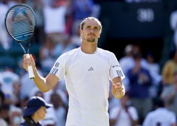 Zverev