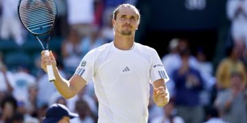 Zverev