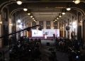 "El decreto tiene aspectos positivos, como transparentar contrataciones": Bohórquez