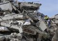 El Gobierno colombiano confirma al menos 239 muertos y 3 mil 755 heridos por el terremoto