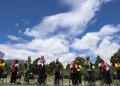 Sheinbaum encabeza Jornada Nacional de Reforestación 2026 en Puebla