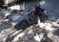Temblor de 7.4 sacude Colombia y deja daños en varias ciudades