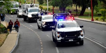 Defensa despliega más de 1,500 militares y guardias nacionales para reforzar la seguridad en Michoacán
