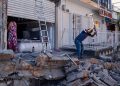 Terremoto de 7.4 deja 132 muertos y más de 570 heridos en Colombia