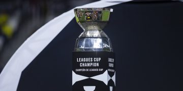 El Cruz Azul y el Inter Miami, liderado por el argentino Lionel Messi, son los principales favoritos para llevarse el título de la Leagues Cup, que comienza