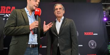 Figuras e instituciones del fútbol despidieron a Jorge Messi, padre del astro argentino Lionel Messi, tras conocerse su fallecimiento