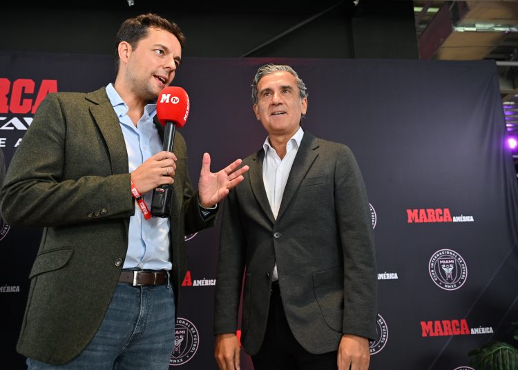 Figuras e instituciones del fútbol despidieron a Jorge Messi, padre del astro argentino Lionel Messi, tras conocerse su fallecimiento