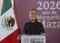 Sheinbaum propone cambiar el nombre de Paso de Cortés por “Paso de los Pueblos Indígenas”