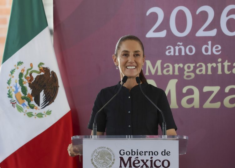 Juan Carlos Buenrostro / Presidencia