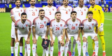El presidente de la Asociación de Fútbol de Jordania (AFJ), el príncipe Ali bin Al Hussein, acusó este martes a Gianni Infantino