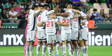 El Charlotte y el Cincinnati de la MLS complicaron este martes sus opciones de clasificarse para las eliminatorias de la Leagues Cup tras caer ante el Pachuca