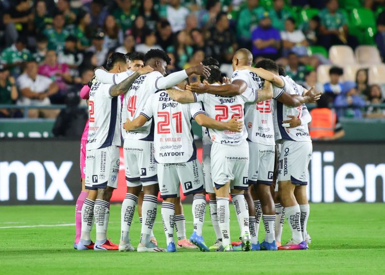 El Charlotte y el Cincinnati de la MLS complicaron este martes sus opciones de clasificarse para las eliminatorias de la Leagues Cup tras caer ante el Pachuca