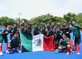 México concluyó este martes su participación en el hockey sobre pasto de los Juegos Centroamericanos y del Caribe Santo Domingo 2026
